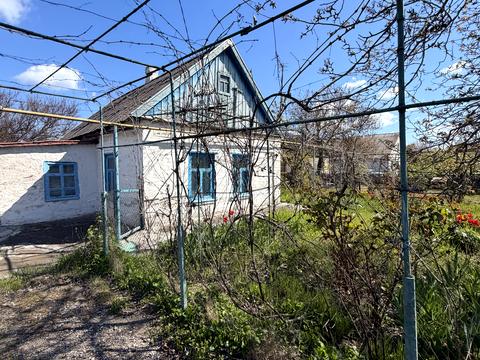 будинок за адресою с. Богатирівка, Центральна