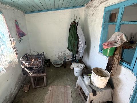 будинок за адресою с. Богатирівка, Центральна
