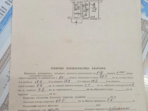 квартира за адресою Симона Петлюри вул. (), 39