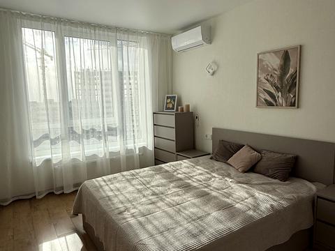 квартира за адресою Європейського Союзу просп. (Правди), 53/46