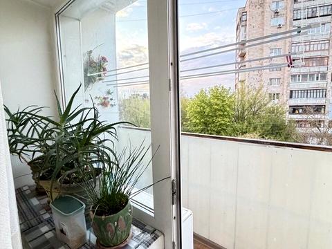 квартира за адресою Соборна вул., 22