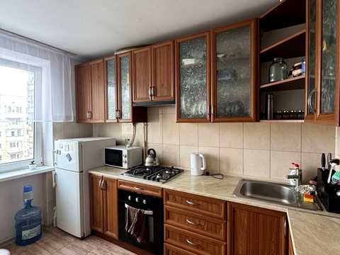 квартира по адресу Стрийская ул., 99