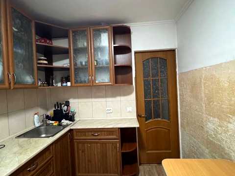 квартира по адресу Стрийская ул., 99