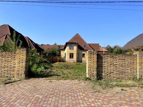 будинок за адресою Луцька