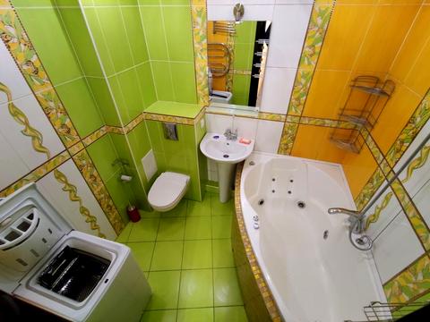 квартира по адресу Героев просп., 34