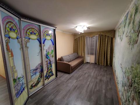 квартира по адресу Героев просп., 34