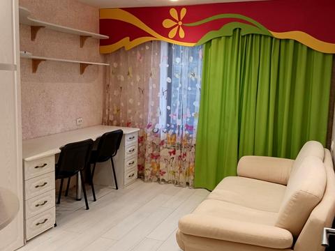квартира по адресу Героев просп., 34