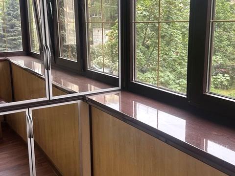 квартира по адресу Героев просп., 34