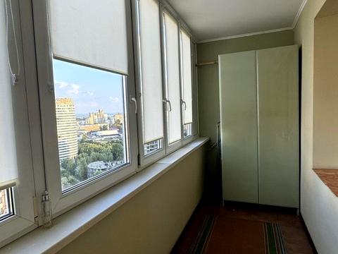 квартира по адресу Старонаводницкая ул., 4