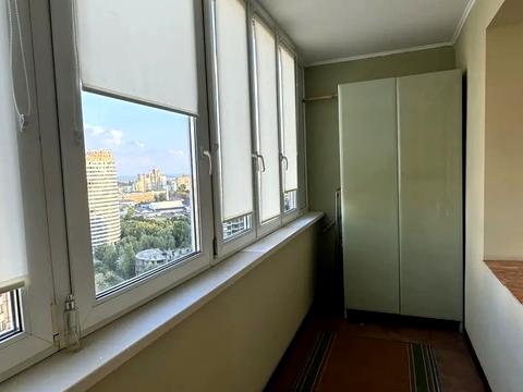 квартира по адресу Старонаводницкая ул., 4