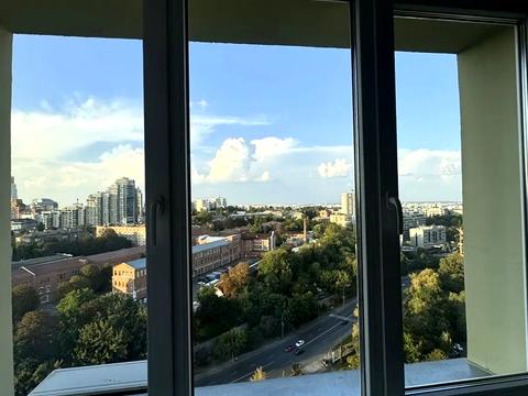 квартира по адресу Старонаводницкая ул., 4