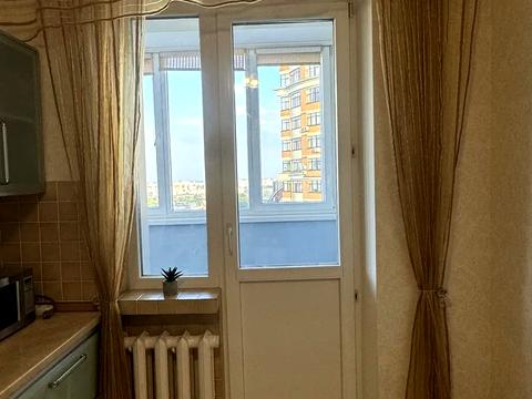 квартира по адресу Старонаводницкая ул., 4