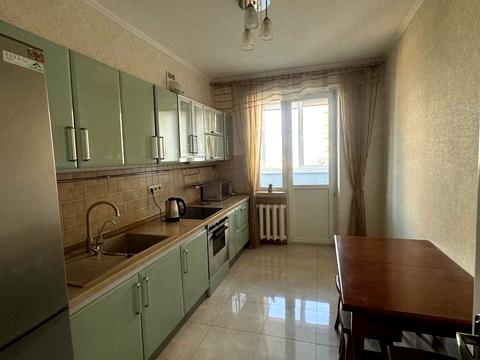 квартира по адресу Старонаводницкая ул., 4