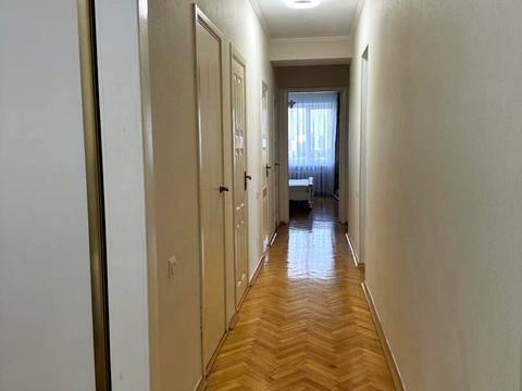квартира по адресу Старонаводницкая ул., 4
