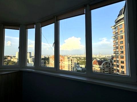 квартира по адресу Старонаводницкая ул., 4