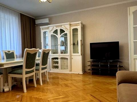 квартира по адресу Старонаводницкая ул., 4