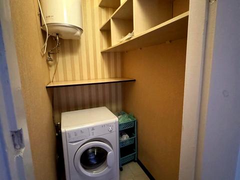 квартира по адресу Старонаводницкая ул., 4