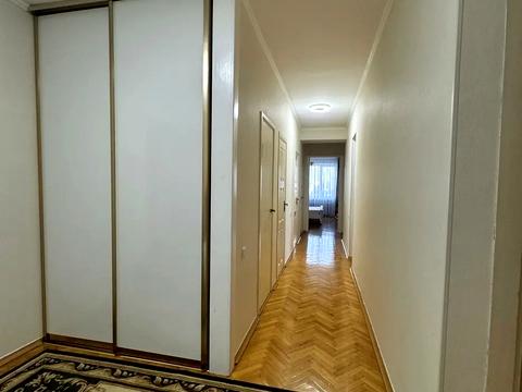 квартира по адресу Старонаводницкая ул., 4