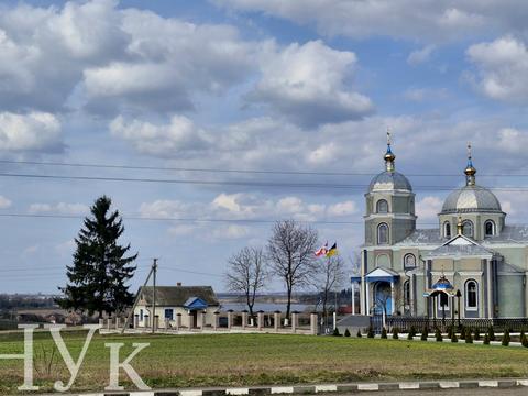 квартира за адресою Набережна, 1