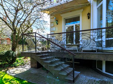 будинок за адресою с. Крюківщина, Приозерна вул.