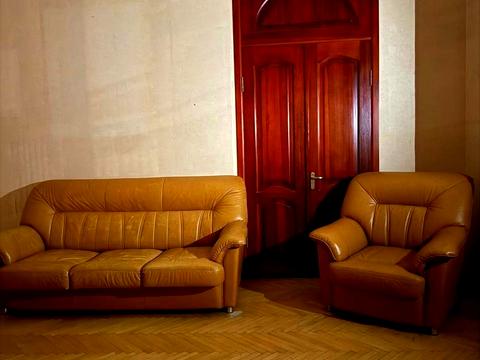 квартира по адресу Антоновича ул. (Горького), 10
