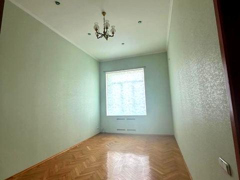 квартира по адресу Антоновича ул. (Горького), 10