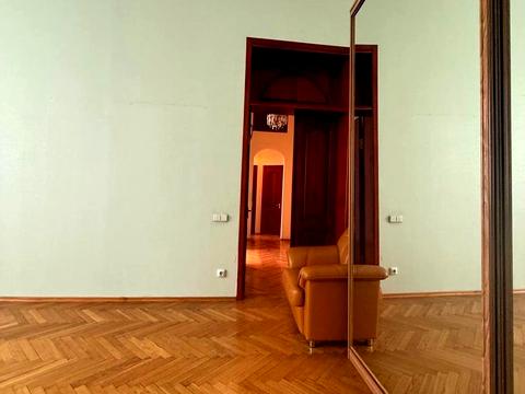 квартира по адресу Антоновича ул. (Горького), 10