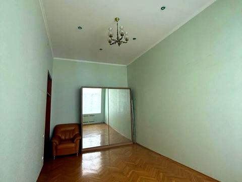 квартира по адресу Антоновича ул. (Горького), 10