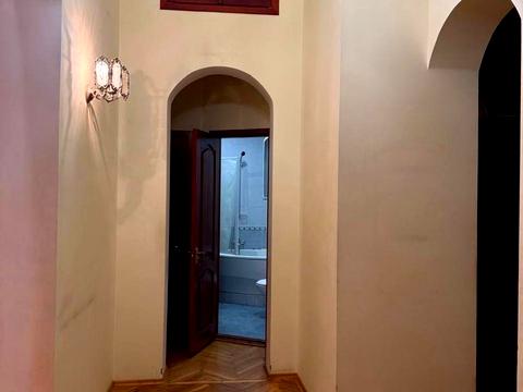 квартира по адресу Антоновича ул. (Горького), 10
