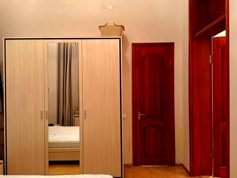квартира по адресу Антоновича ул. (Горького), 10