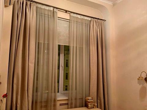квартира по адресу Антоновича ул. (Горького), 10