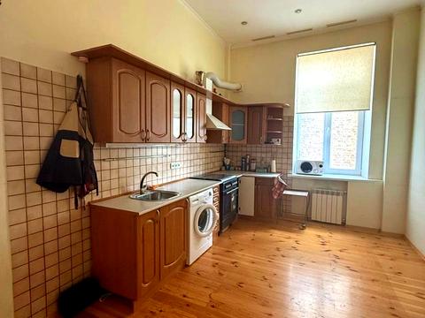 квартира по адресу Антоновича ул. (Горького), 10