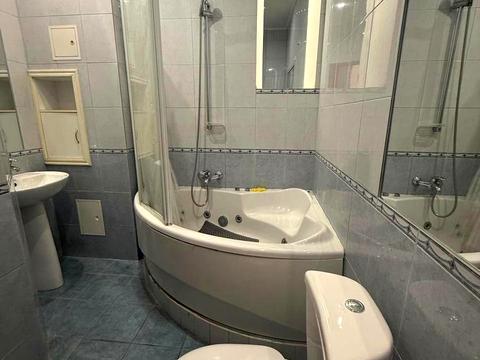 квартира по адресу Антоновича ул. (Горького), 10