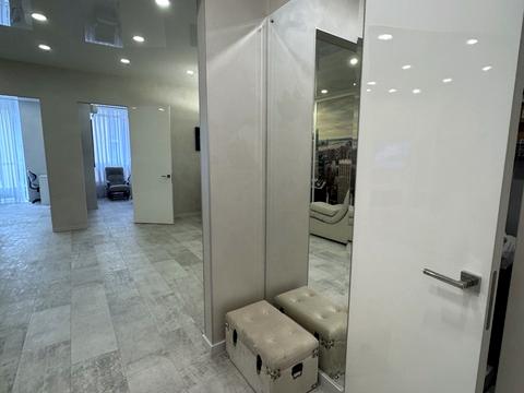 квартира по адресу Симферопольская ул., 2-П