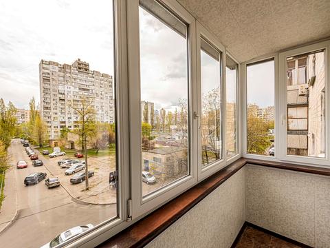квартира за адресою Київ, Героїв Дніпра вул., 3