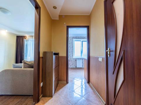 квартира за адресою Київ, Героїв Дніпра вул., 3