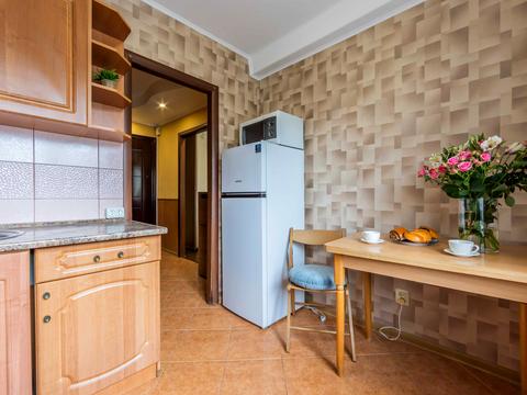 квартира за адресою Київ, Героїв Дніпра вул., 3