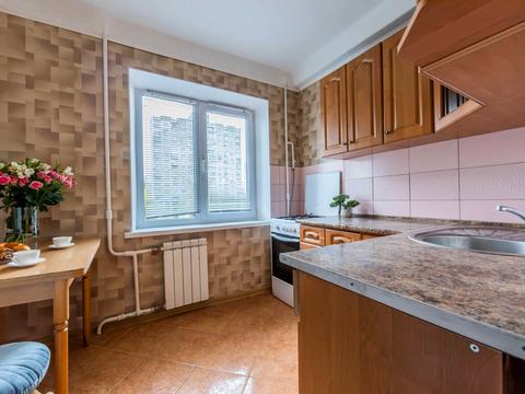 квартира за адресою Київ, Героїв Дніпра вул., 3