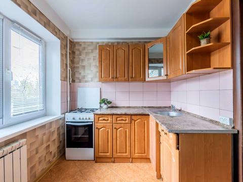 квартира за адресою Київ, Героїв Дніпра вул., 3