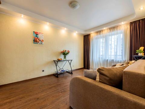 квартира за адресою Київ, Героїв Дніпра вул., 3