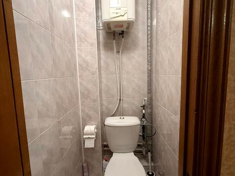 квартира по адресу Анны Ахматовой ул., 15