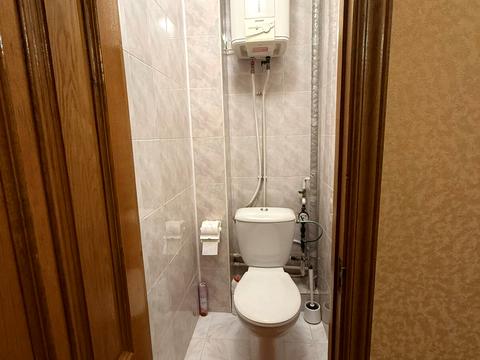 квартира по адресу Анны Ахматовой ул., 15