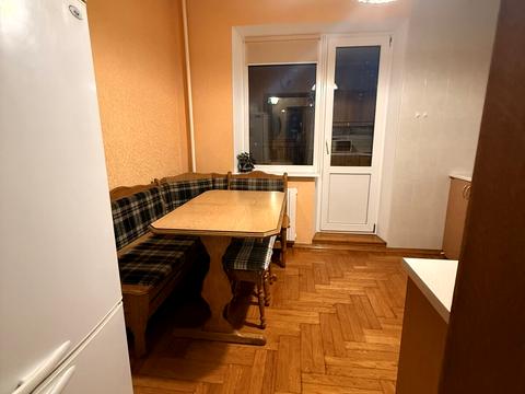 квартира по адресу Анны Ахматовой ул., 15