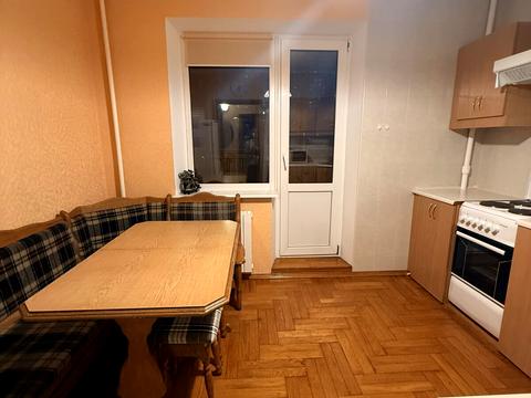 квартира по адресу Анны Ахматовой ул., 15