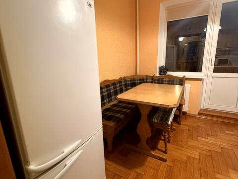 квартира по адресу Анны Ахматовой ул., 15