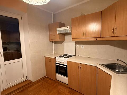 квартира по адресу Анны Ахматовой ул., 15