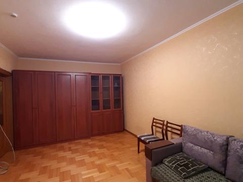 квартира по адресу Анны Ахматовой ул., 15