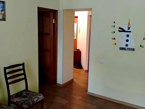 квартира за адресою Заліська вул., 3а