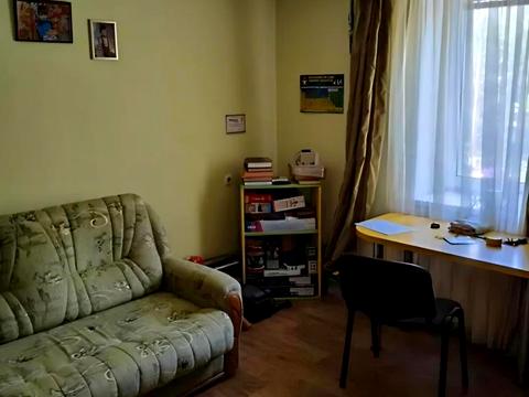 квартира за адресою Заліська вул., 3а