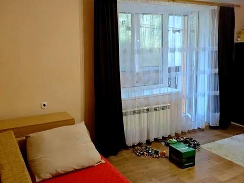 квартира по адресу Залесская ул., 3а